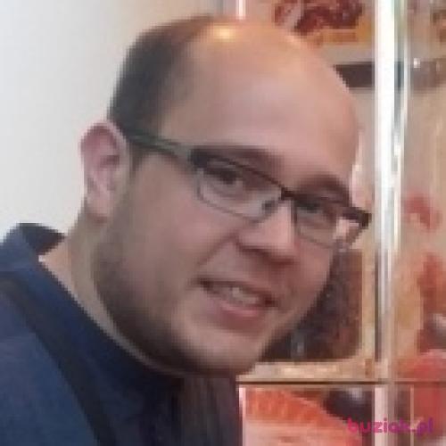 Boogy, Male, 35 years, Kraków