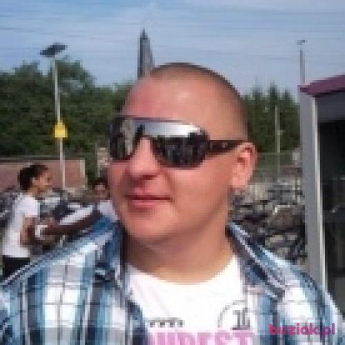 Byniu91, Male, 35 years, Cologne