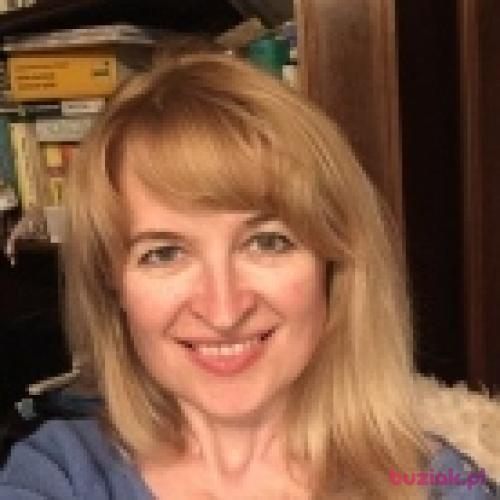 EvuniaL, Female, 60 years, Rzepin