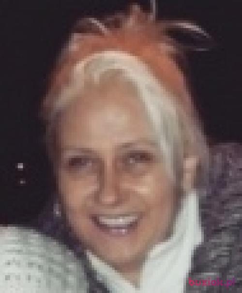 ania413, Kobieta, 55 lat, Kraj Saary