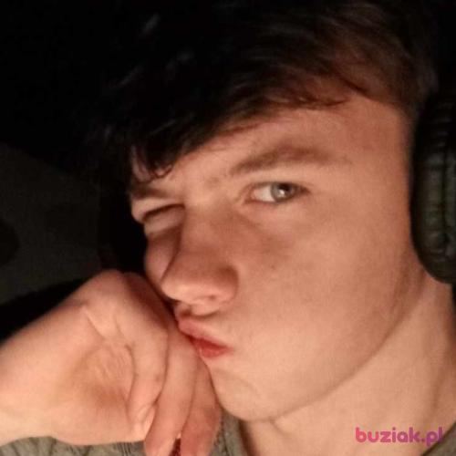 Admi, Male, 19 years, Lidzbark