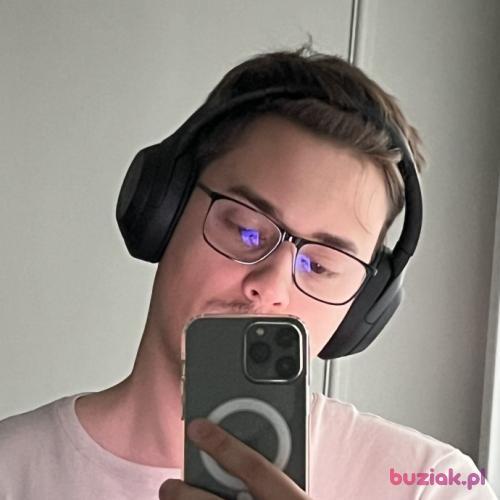 andrew7337, Male, 30 years, Kraków