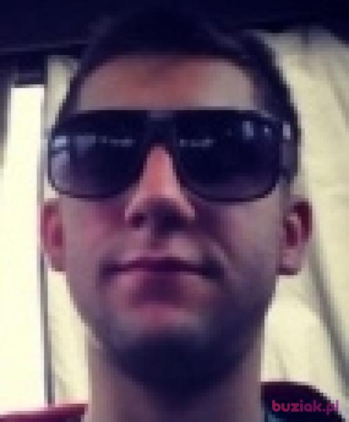 mati03, Male, 30 years, Kraków
