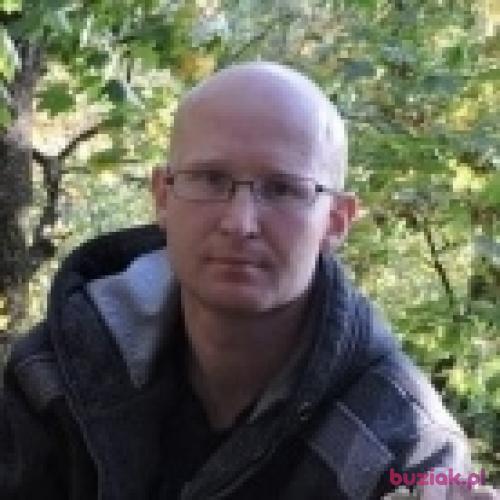 Dariusz8527, Mężczyzna, 41 lat, Płock