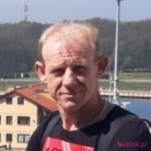 bogdan5577, Mężczyzna, 51 lat, Gorzów Wielkopolski