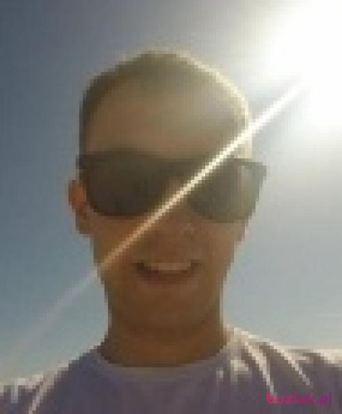 Spiker, Male, 31 years, Lublin