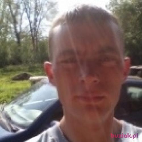 daminix231, Male, 32 years, Wieluń
