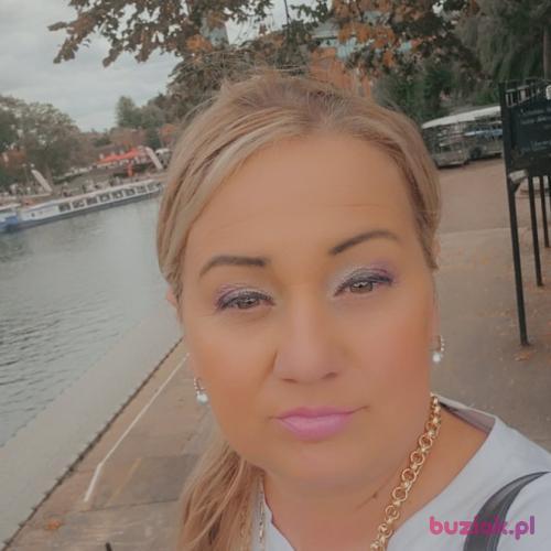 Ewa78x, Female, 47 years, Daventry