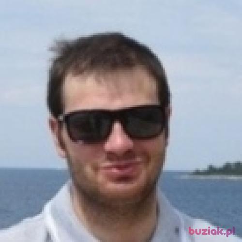 kowalski87, Mężczyzna, 39 lat, Chicago