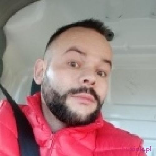 Pol87, Male, 39 years, śląskie