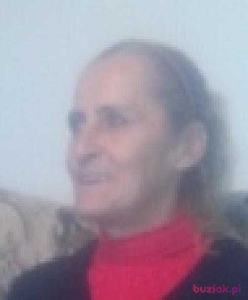 wladziam, Female, 69 years, Wrocław