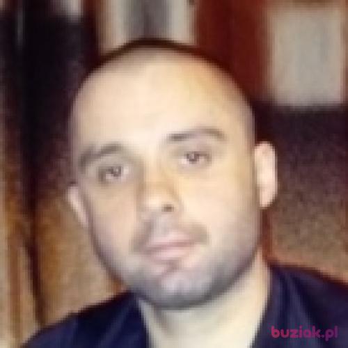 Grzesiek784, Male, 42 years, Wrocław
