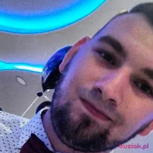 Bartilala, Male, 29 years, Wrocław