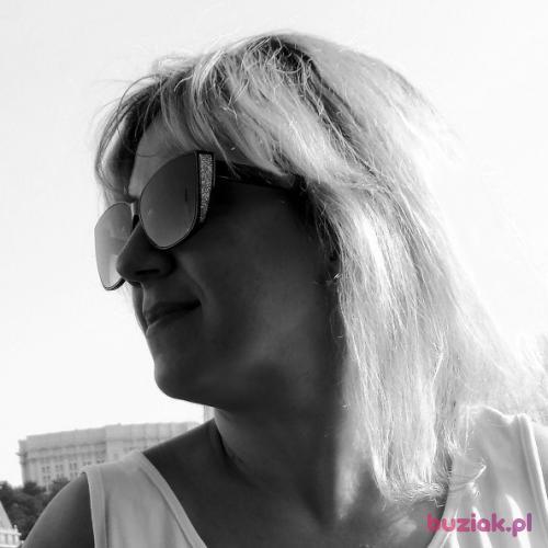 uana08, Kobieta, 45 lat, Warszawa
