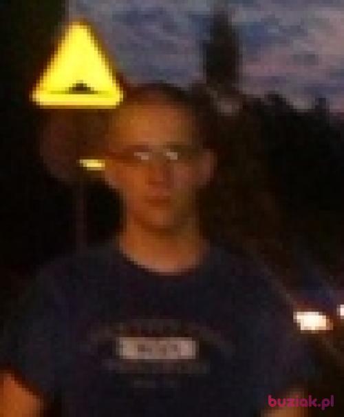 xkrystianx, Male, 29 years, Leśnica