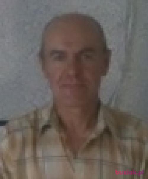 ryszard-64, Mężczyzna, 62 lata, Lubsko