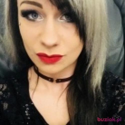 Anjirina, Kobieta, 34 lata, Winchester