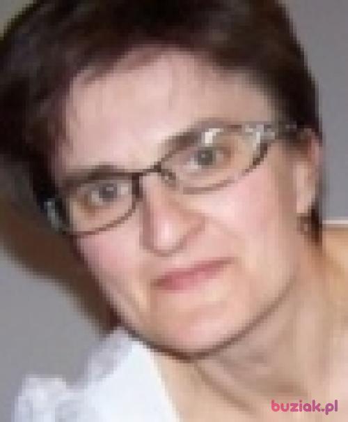 CzarnulkaRenia, Female, 58 years, Kraków