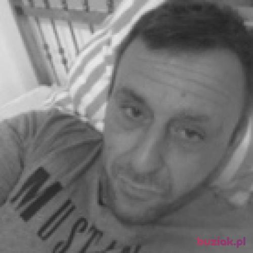 JarekP40, Male, 46 years, Szydłowiec