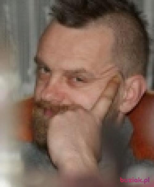 Divny, Male, 52 years, Czchów