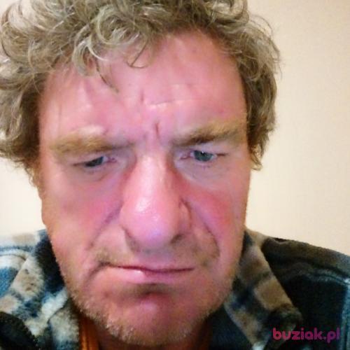 nieuleklykazik, Mężczyzna, 55 lat, Gdańsk