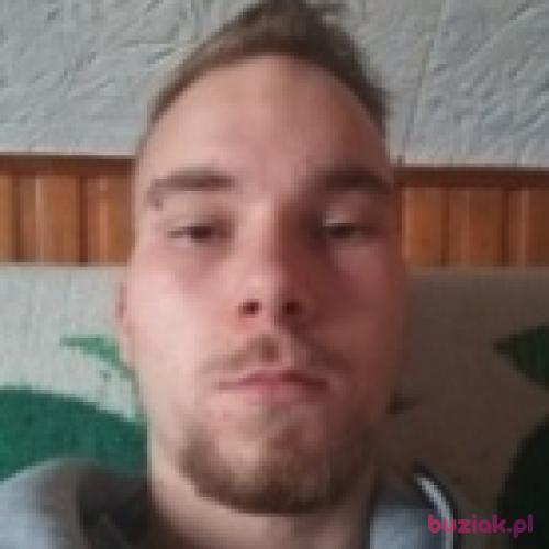 Jakelong21, Mężczyzna, 28 lat, Gdańsk
