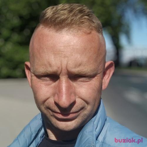 kryniu34, Mężczyzna, 34 lata, Starogard Gdański
