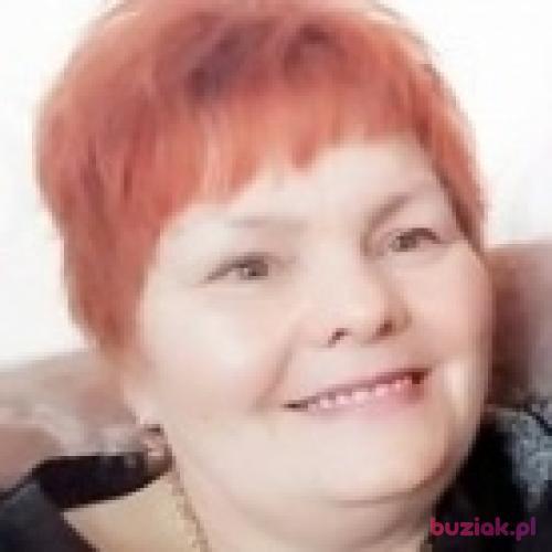 stasialarwinska, Female, 68 years, Koszalin