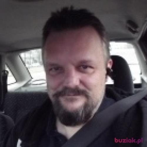 TOMFAND, Male, 56 years, Łódź