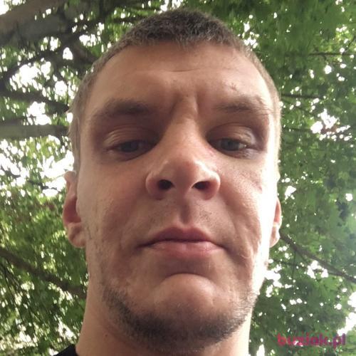 Lorak, Mężczyzna, 29 lat, Szczecin