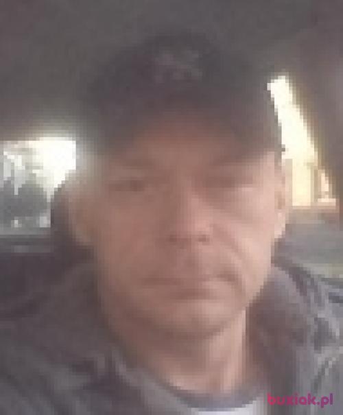 szymon1976, Male, 50 years, Grodzisk Wielkopolski