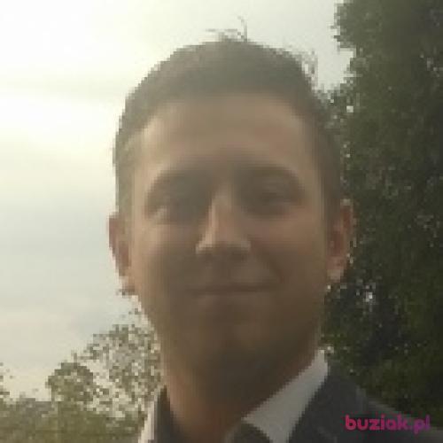 Monk180, Male, 35 years, Kraków