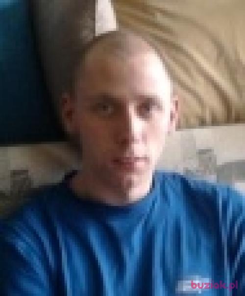 Slepy20, Male, 40 years, Wrocław