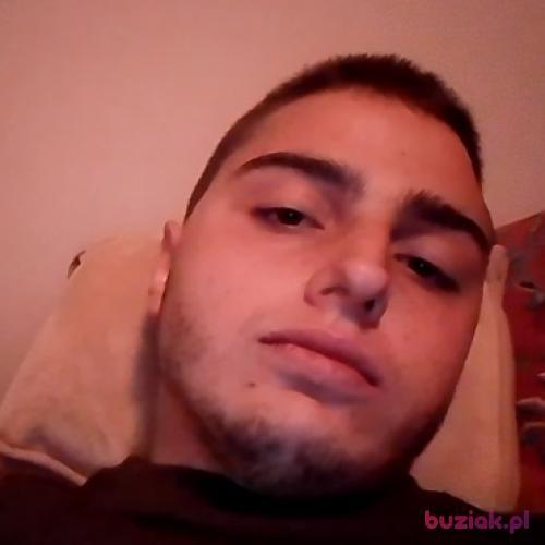 Nikos45412, Male, 26 years, Olsztyn