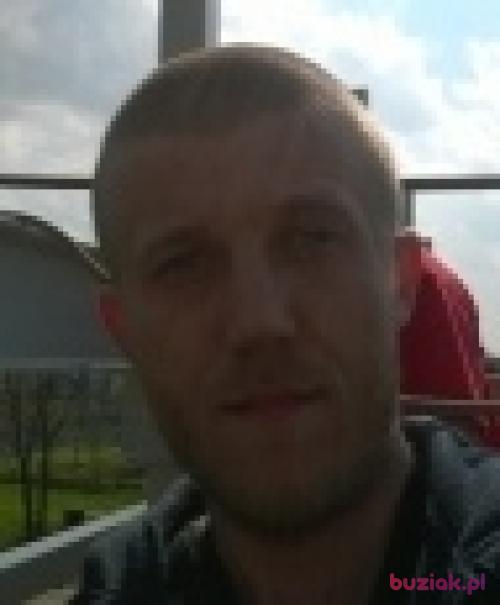 PiotrS1986, Male, 40 years, Kraków