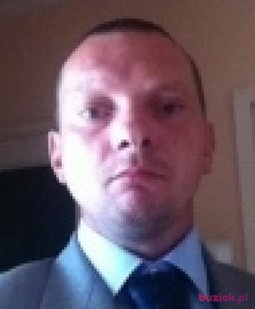 kazbar, Male, 47 years, Łódź