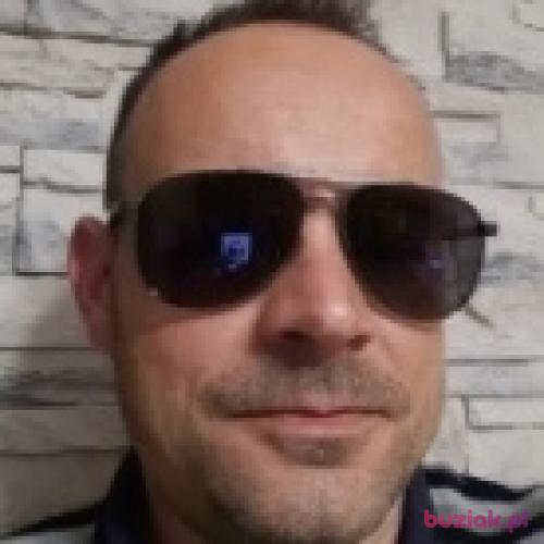 DarioDM, Male, 43 years, Kraków