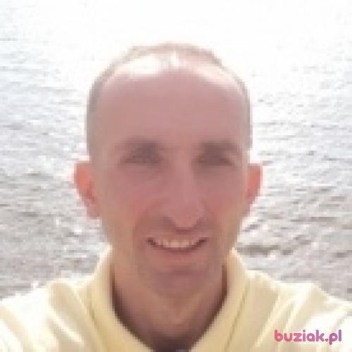 Martines1978, Male, 48 years, Bielawa