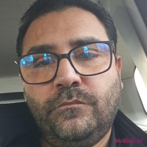 mc1, Male, 44 years, Poznań