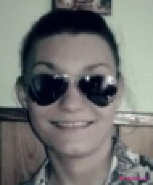 Andzka123, Female, 33 years, Olsztyn