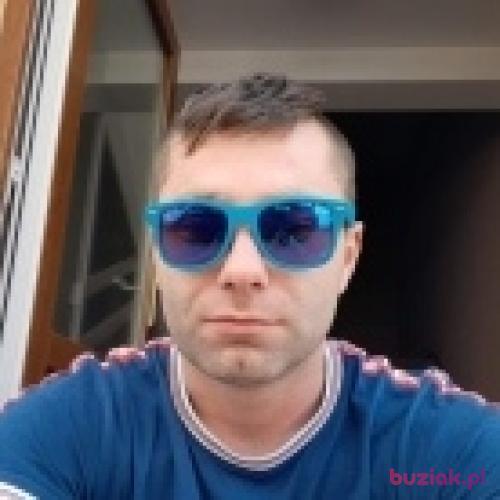 EnEs1994, Mężczyzna, 31 lat, Chrzanów