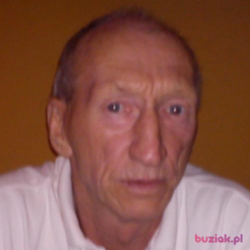 Janusz123hot, Male, 74 years, Poniec