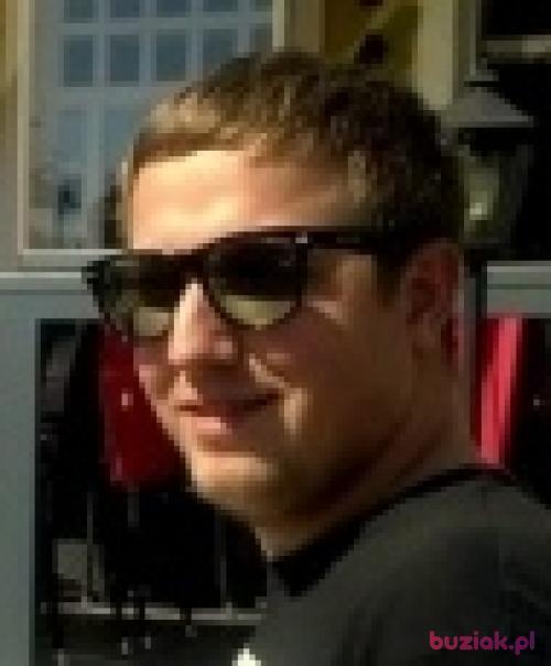TomekBydzia, Mężczyzna, 35 lat, Bydgoszcz