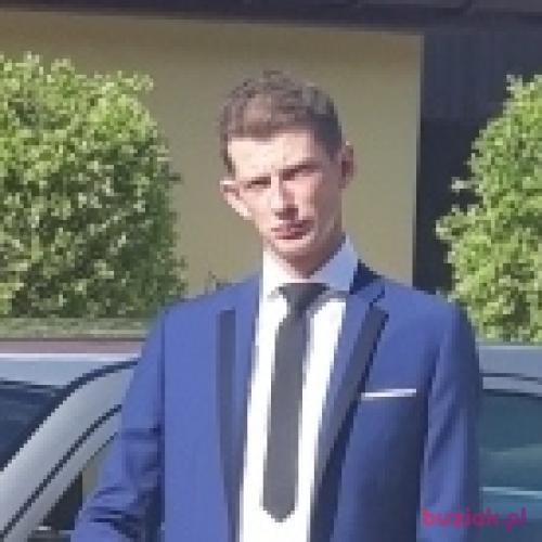 Misiuvv, Mężczyzna, 35 lat, Sędziszów Małopolski