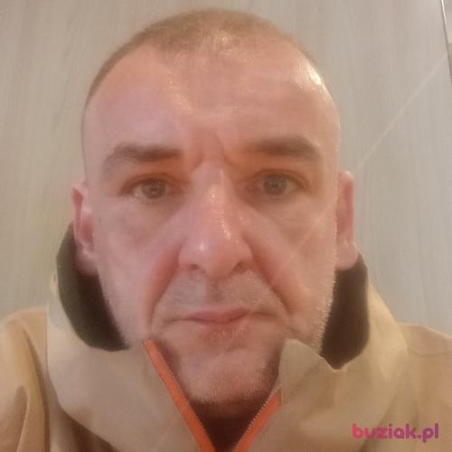 lban, Mężczyzna, 45 lat, Breda