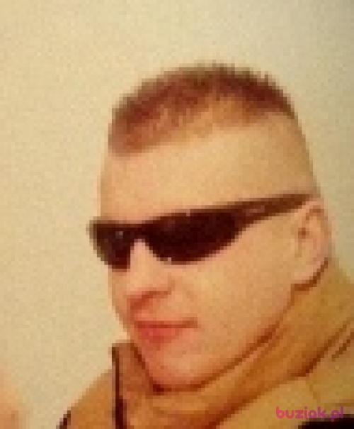 kmaxxx87, Mężczyzna, 38 lat, Sławno
