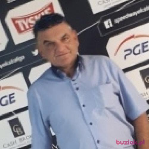 Bogdanek69, Male, 57 years, Stęszew