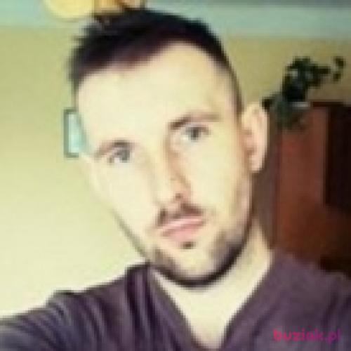 MarcinMJ, Male, 38 years, Kielce