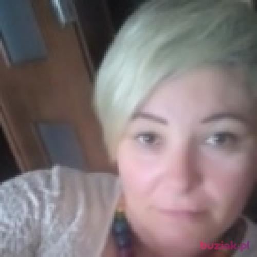 Madzia7771, Female, 49 years, Poznań