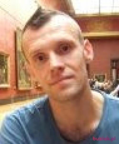 bigfanofsex, Male, 44 years, Wrocław